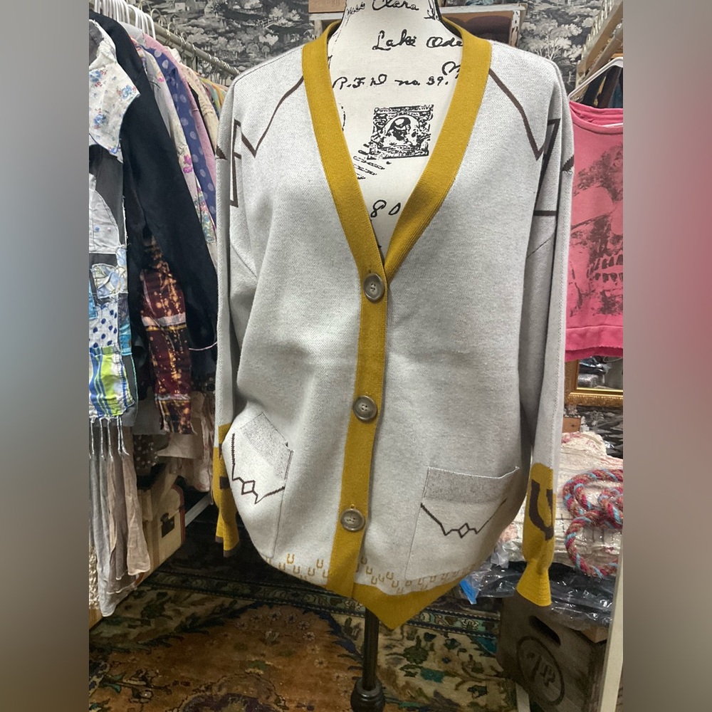 Cruel girl sweater